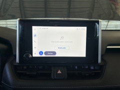 Used 2025  Toyota RAV4 LE AWD at Camacho Mitsubishi near Palmdale&comma; CA