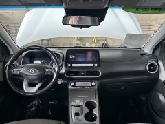 Used 2023  Hyundai Kona Electric SEL FWD at Camacho Mitsubishi near Palmdale&comma; CA
