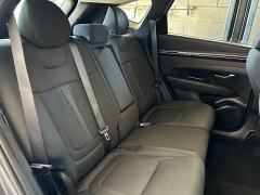 Used 2024  Hyundai Tucson SEL FWD &ast;Ltd Avail&ast; at Camacho Mitsubishi near Palmdale&comma; CA