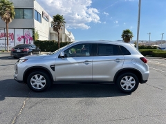 New 2027  Mitsubishi Outlander Sport S 2&period;0 FWD at Camacho Mitsubishi near Palmdale&comma; CA
