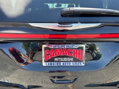 Used 2025  Chrysler Pacifica Select FWD at Camacho Mitsubishi near Palmdale&comma; CA
