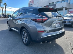 Used 2021  Nissan Murano FWD SV at Camacho Mitsubishi near Palmdale, CA