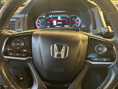 Used 2020  Honda Passport 4d SUV FWD Touring at Camacho Mitsubishi near Palmdale&comma; CA