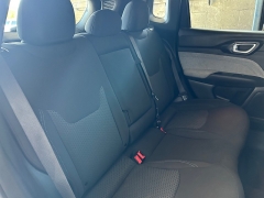 Used 2025  Jeep Compass Sport 4x4 at Camacho Mitsubishi near Palmdale&comma; CA