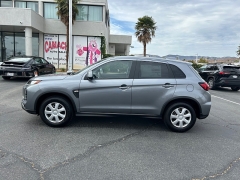 New 2027  Mitsubishi Outlander Sport S 2&period;0 FWD at Camacho Mitsubishi near Palmdale&comma; CA