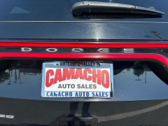 Used 2023  Dodge Durango GT Plus RWD at Camacho Mitsubishi near Palmdale, CA