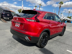 New 2026  Mitsubishi Eclipse Cross LE S-AWC at Camacho Mitsubishi near Palmdale, CA