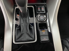 New 2024 Mitsubishi Eclipse Cross SEL S-AWC at Camacho Mitsubishi near Palmdale, CA