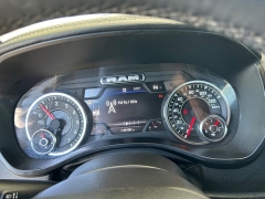 Used 2025  Ram 1500 4WD Laramie Crew Cab 5'7" Box at Camacho Mitsubishi near Palmdale&comma; CA
