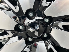 New 2026  Mitsubishi Outlander SEL FWD at Camacho Mitsubishi near Palmdale&comma; CA