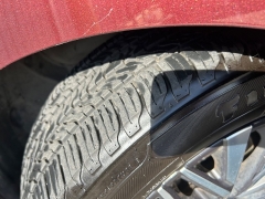 Used 2024  Nissan Altima 2&period;5 SV Sedan at Camacho Mitsubishi near Palmdale&comma; CA