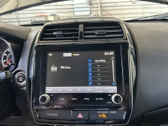 Used 2022  Mitsubishi Outlander Sport SE 2&period;0 CVT at Camacho Mitsubishi near Palmdale&comma; CA