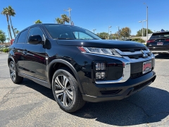 New 2025 Mitsubishi Outlander Sport 2.0 AWC at Camacho Mitsubishi near Palmdale, CA