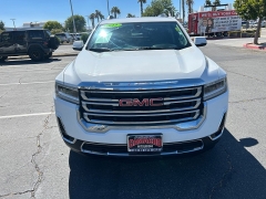 Used 2023  GMC Acadia AWD 4dr SLT at Camacho Mitsubishi near Palmdale&comma; CA