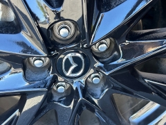 Used 2024  Mazda CX-5 2&period;5 S Preferred Package AWD at Camacho Mitsubishi near Palmdale&comma; CA