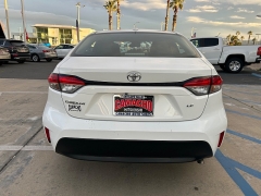 Used 2024  Toyota Corolla Hybrid LE FWD at Camacho Mitsubishi near Palmdale&comma; CA