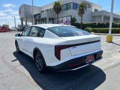 Used 2025  Kia K4 LXS FWD at Camacho Mitsubishi near Palmdale&comma; CA
