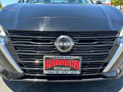 Used 2025  Nissan Altima SV FWD at Camacho Mitsubishi near Palmdale&comma; CA