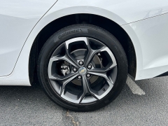 Used 2023  Chevrolet Malibu 4dr Sdn 1LT at Camacho Mitsubishi near Palmdale&comma; CA