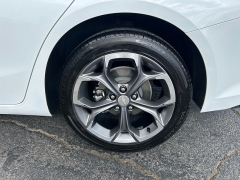 Used 2023  Chevrolet Malibu 4dr Sdn 1LT at Camacho Mitsubishi near Palmdale&comma; CA