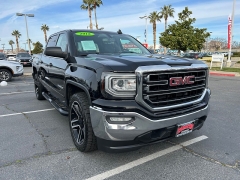 Used 2018  GMC Sierra 1500 2WD Crew Cab SLE at Camacho Mitsubishi near Palmdale&comma; CA