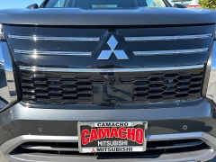 New 2025  Mitsubishi Outlander SE FWD at Camacho Mitsubishi near Palmdale, CA