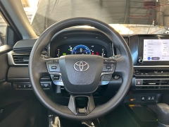 Used 2025  Toyota Camry XSE at Camacho Mitsubishi near Palmdale, CA