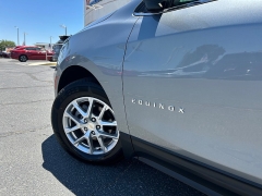 Used 2024  Chevrolet Equinox AWD 4dr LT w&sol;1LT at Camacho Mitsubishi near Palmdale&comma; CA