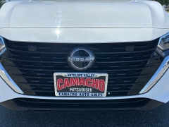 Used 2024  Nissan Sentra SV CVT at Camacho Mitsubishi near Palmdale&comma; CA