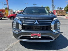 New 2025  Mitsubishi Outlander SE FWD at Camacho Mitsubishi near Palmdale, CA