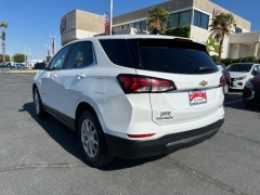 Used 2022 Chevrolet Equinox AWD 4dr LT w/1LT at Camacho Mitsubishi near Palmdale, CA