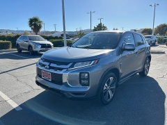 New 2027  Mitsubishi Outlander Sport 2&period;0 AWC at Camacho Mitsubishi near Palmdale&comma; CA