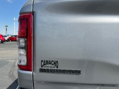 Used 2021 Ram 1500 2WD Big Horn Crew Cab 5'7" Box at Camacho Mitsubishi near Palmdale, CA