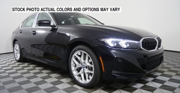 2022 BMW 3 Series 330i