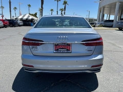 Used 2024  Audi A6 Sedan Premium Plus 45 TFSI quattro at Camacho Mitsubishi near Palmdale&comma; CA