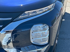 New 2026  Mitsubishi Outlander FWD at Camacho Mitsubishi near Palmdale&comma; CA