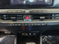 Used 2025  Kia K4 LXS FWD at Camacho Mitsubishi near Palmdale&comma; CA