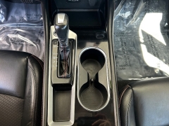 Used 2024  Nissan Altima 2&period;5 SR Sedan at Camacho Mitsubishi near Palmdale&comma; CA