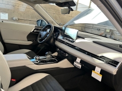 New 2026  Mitsubishi Outlander SE FWD at Camacho Mitsubishi near Palmdale&comma; CA