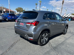 New 2027  Mitsubishi Outlander Sport ES 2&period;0 FWD at Camacho Mitsubishi near Palmdale&comma; CA