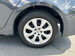 Used 2023  Toyota Corolla LE CVT at Camacho Mitsubishi near Palmdale&comma; CA