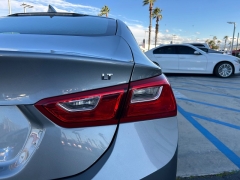 Used 2023  Chevrolet Malibu 4dr Sdn 1LT at Camacho Mitsubishi near Palmdale&comma; CA