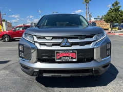 New 2025  Mitsubishi Outlander Sport 2.0 AWC at Camacho Mitsubishi near Palmdale, CA