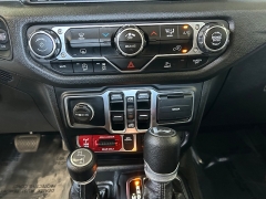 Used 2025  Jeep Wrangler Willys 4 Door 4x4 at Camacho Mitsubishi near Palmdale&comma; CA