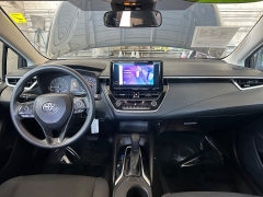 Used 2023  Toyota Corolla LE CVT at Camacho Mitsubishi near Palmdale&comma; CA