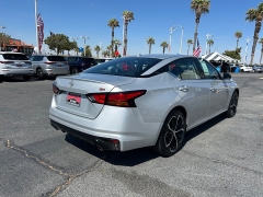 Used 2024  Nissan Altima 2&period;5 SR Sedan at Camacho Mitsubishi near Palmdale&comma; CA