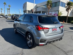 New 2027  Mitsubishi Outlander Sport 2&period;0 AWC at Camacho Mitsubishi near Palmdale&comma; CA