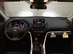 New 2024 Mitsubishi Eclipse Cross SE S-AWC at Camacho Mitsubishi near Palmdale, CA