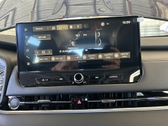 New 2026  Mitsubishi Outlander FWD at Camacho Mitsubishi near Palmdale&comma; CA