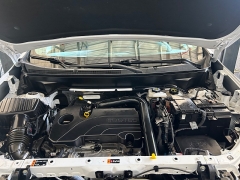 Used 2024  Chevrolet Equinox AWD 4dr LT w&sol;1LT at Camacho Mitsubishi near Palmdale&comma; CA